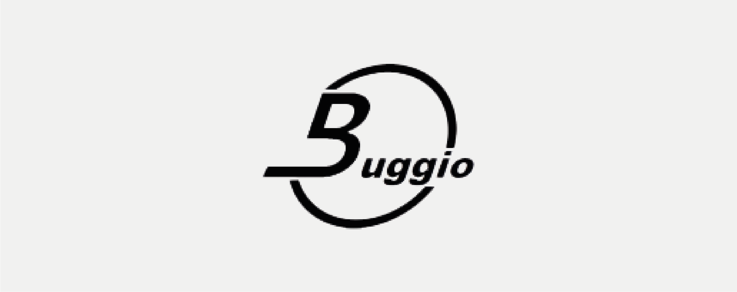 Logo Buggio - partner Erre Emme Serramenti