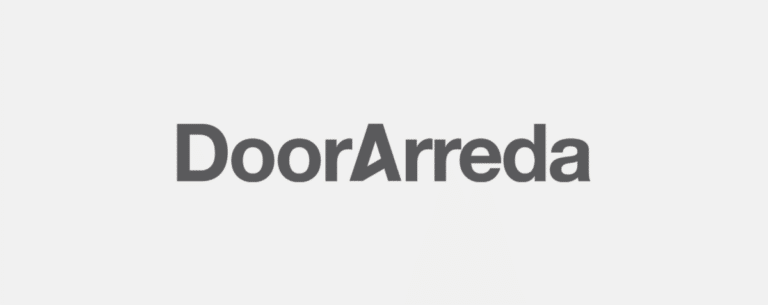 doorarreda