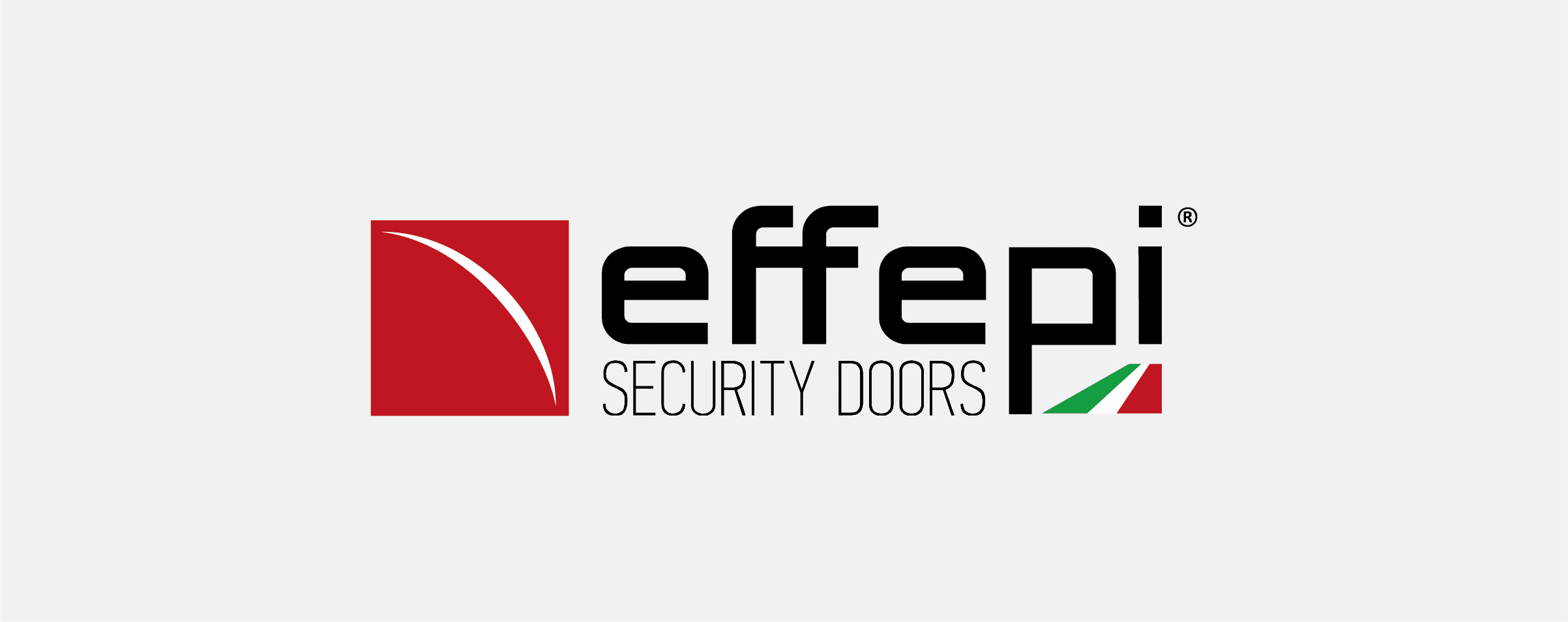 Logo Effepi - partner Erre Emme Serramenti