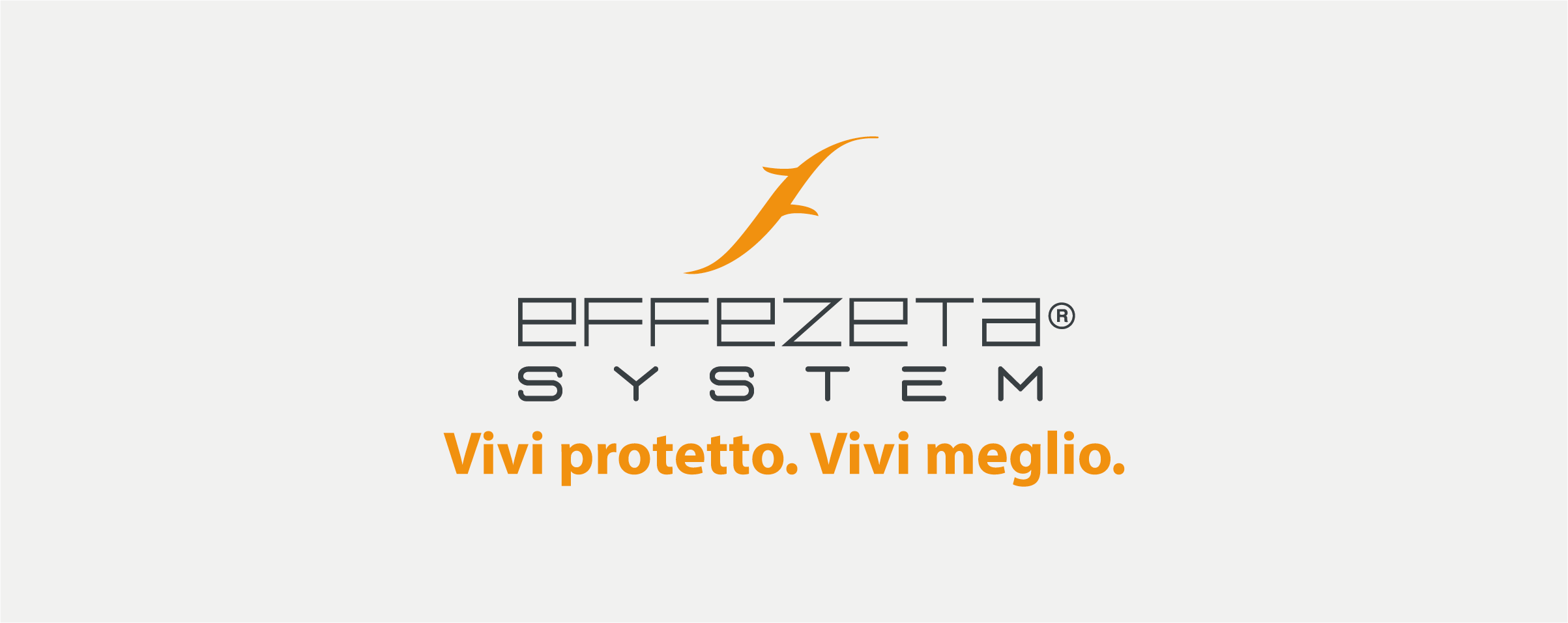 Logo Effezeta - partner Erre Emme Serramenti