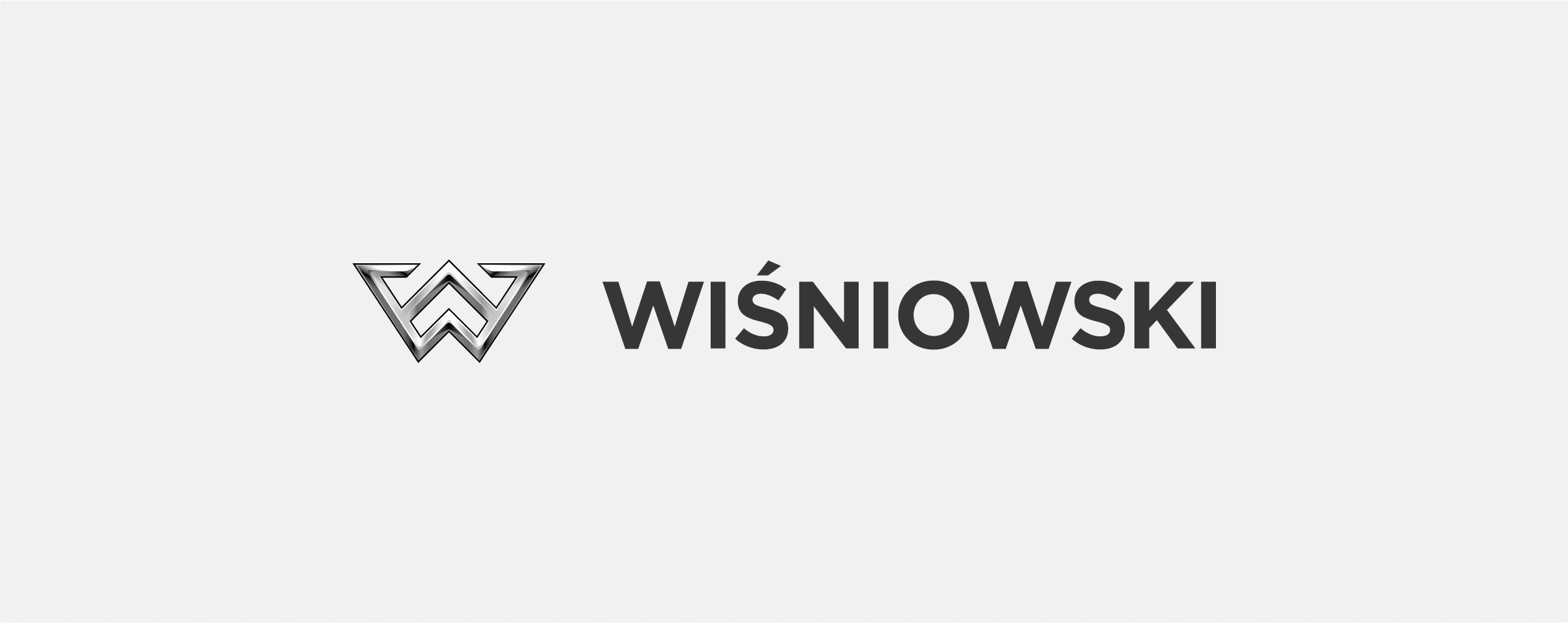 Logo Wisniowski - partner Erre Emme Serramenti